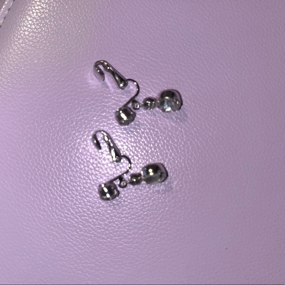 Vintage Earrings - Picture 3 of 3